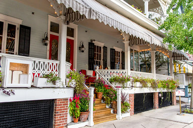 Hotel VIRGINIA HOTEL