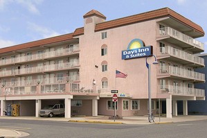 Hotel DAYS INN & SUITES WILDWOOD
