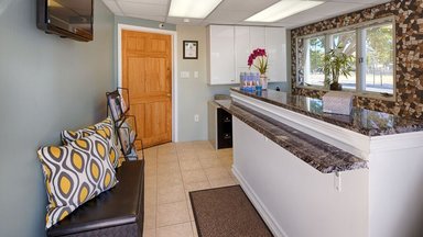 Hotel DAYTONA INN AND SUITES