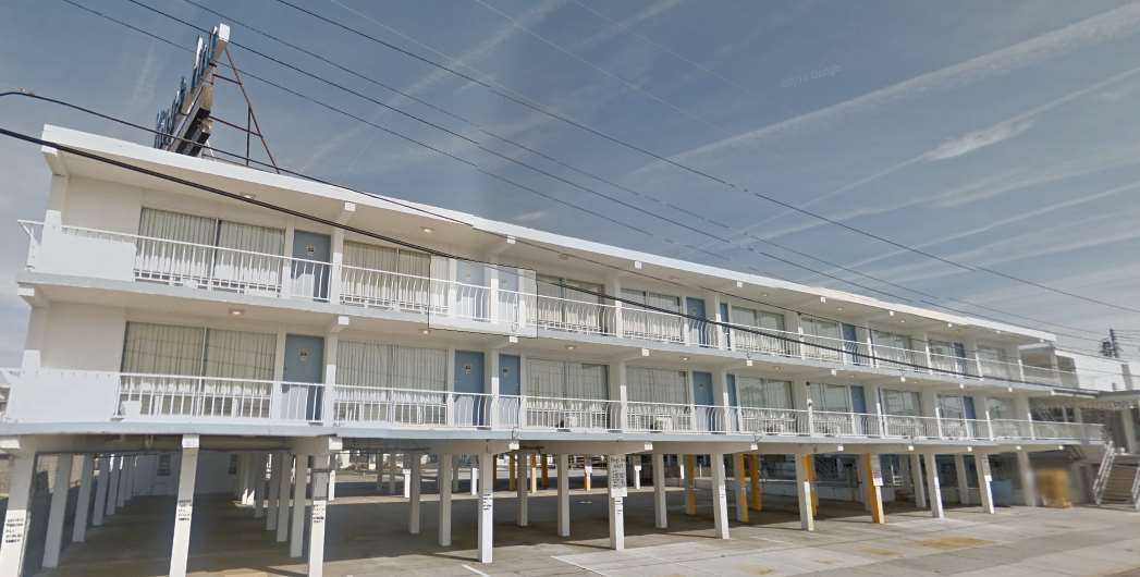 Hotel HOWARD JOHNSON WILDWOOD BOARDWALK