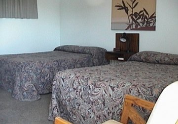 Hotel ISLAND PARK MOTEL