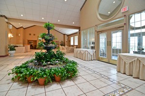Hotel BEST WESTERN PLUS CONCORDVILLE HOTEL
