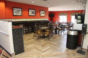 Hotel BEST WESTERN PLUS SUITES-GREENVILLE