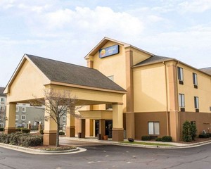 Hotel COMFORT INN GARNER