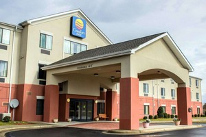 Hotel COMFORT INN SMITHFIELD