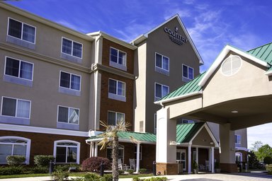 Hotel COUNTRY INN & SUITES BY CARLSON, WILSON, NC