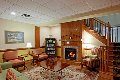 Hotel COUNTRY INN & SUITES BY RADISSON, GOLDSBORO, NC