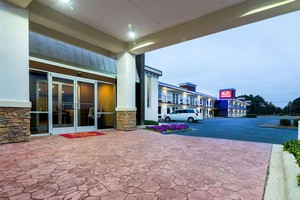 Hotel ECONO LODGE SELMA