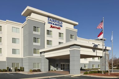 Hotel FAIRFIELD INN & SUITES SMITHFIELD SELMA/I-95