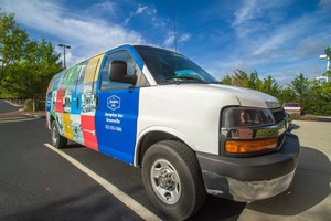 Hotel HAMPTON INN GREENVILLE