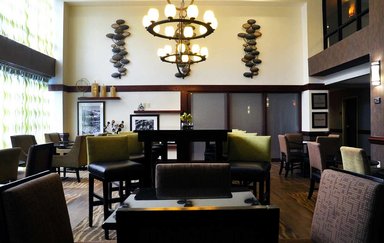 Hotel HAMPTON INN - SUITES WILSON I-95