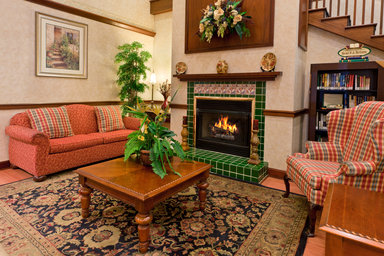 Hotel COUNTRY INN & SUITES BY RADISSON, NEWARK, DE