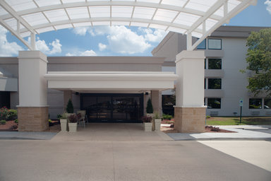 Hotel HOLIDAY INN GREENVILLE