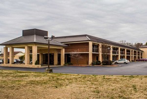 Hotel QUALITY INN KINSTON