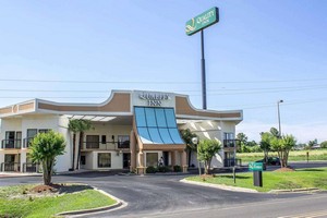 Hotel QUALITY INN SELMA