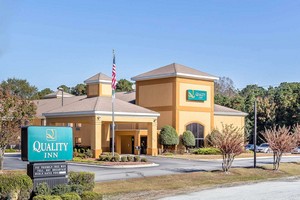 Hotel QUALITY INN WARSAW