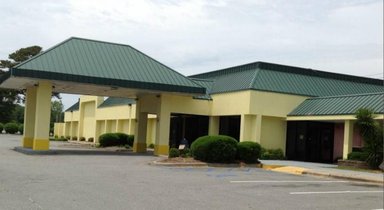 Hotel RED CARPET INN AND SUITES KINSTON NC