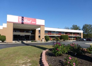 Hotel RED ROOF INN KENLY