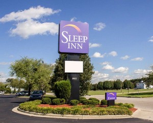 Hotel SLEEP INN WILSON