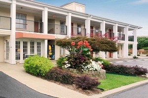 Hotel SUPER 8 GARNER/CLAYTON/RALEIGH