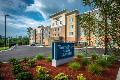 Hotel TOWNEPLACE SUITES GOLDSBORO