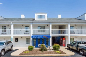 Hotel BAYMONT BY WYNDHAM EDEN