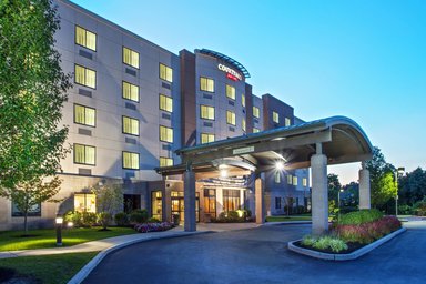 Hotel COURTYARD PHILADELPHIA GREAT VALLEY/MALVERN