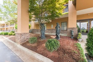 Hotel QUALITY INN & SUITES ROCKINGHAM