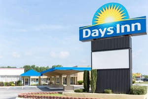 Hotel DAYS INN WASHINGTON