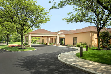Hotel COURTYARD PHILADELPHIA VALLEY FORGE/KING OF PRUSSIA