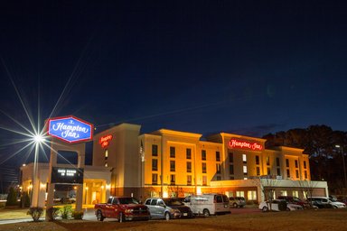Hotel HAMPTON INN WASHINGTON