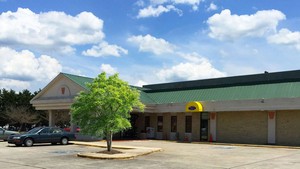 Hotel MAGNUSON HOTEL WILLIAMSTON