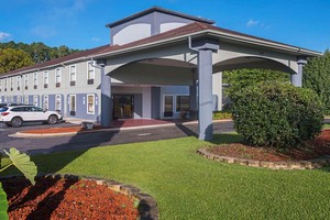 Hotel QUALITY INN WASHINGTON