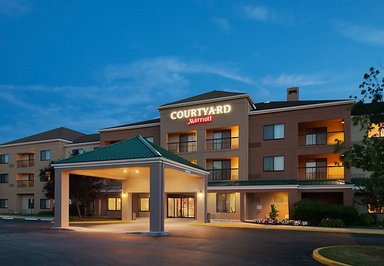 Hotel COURTYARD WILMINGTON BRANDYWINE