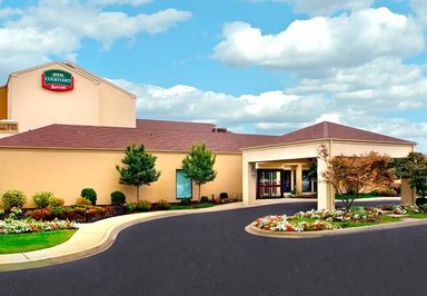 Hotel COURTYARD WILMINGTON NEWARK/CHRISTIANA MALL