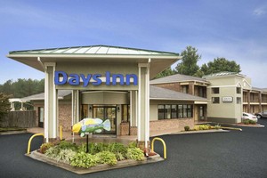 Hotel DAYS INN WELDON ROANOKE RAPIDS