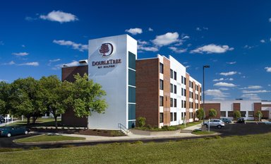 Hotel DOUBLETREE BY HILTON ROCKY MOUNT