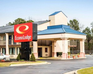 Hotel ECONO LODGE NORTH