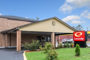 Hotel ECONO LODGE WELDON