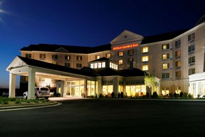 Hotel HILTON GARDEN INN ROANOKE RAPIDS