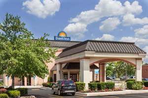 Hotel DAYS INN BY WYNDHAM NEWARK WILMINGTON