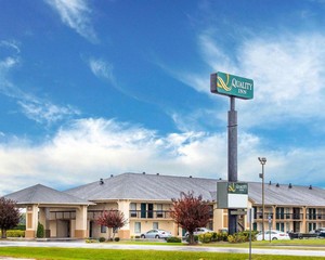 Hotel QUALITY INN NORTH