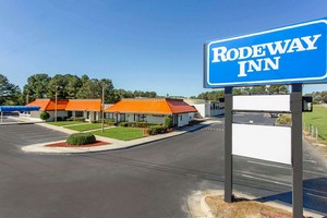 Hotel RODEWAY INN BATTLEBORO