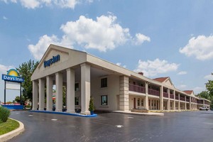 Hotel DAYS INN WILMINGTON/NEWARK