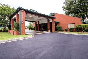 Hotel MOTEL 6 EMPORIA, VA