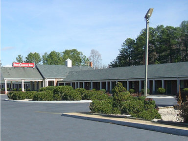 Hotel RED CARPET INN EMPORIA