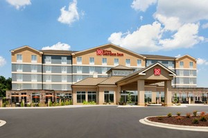 Hotel HILTON GARDEN INN STATESVILLE
