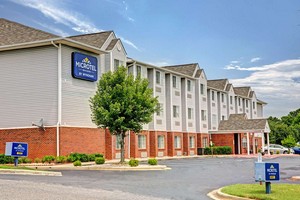 Hotel MICROTEL INN & SUITES BY WYNDHAM STATESVILLE