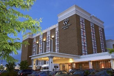 Hotel DOUBLETREE BY HILTON HOTEL WILMINGTON