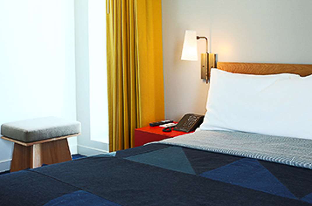 Hotel THE DURHAM HOTEL